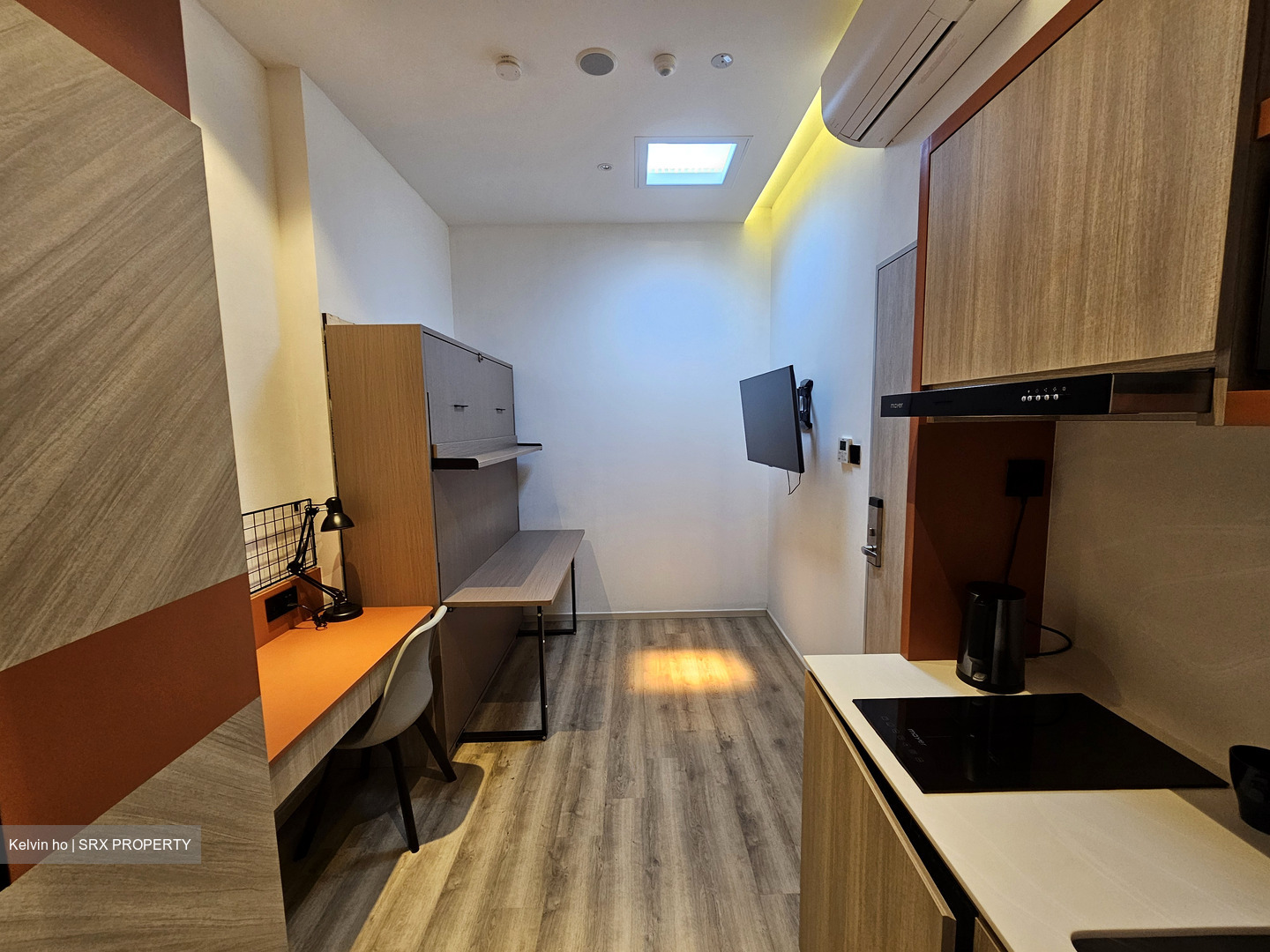 Serangoon Road (D8), Apartment #606832891